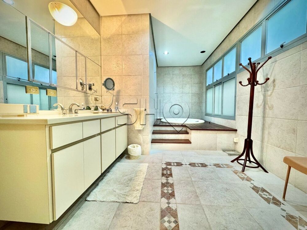 Casa, 4 quartos, 750 m² - Foto 11
