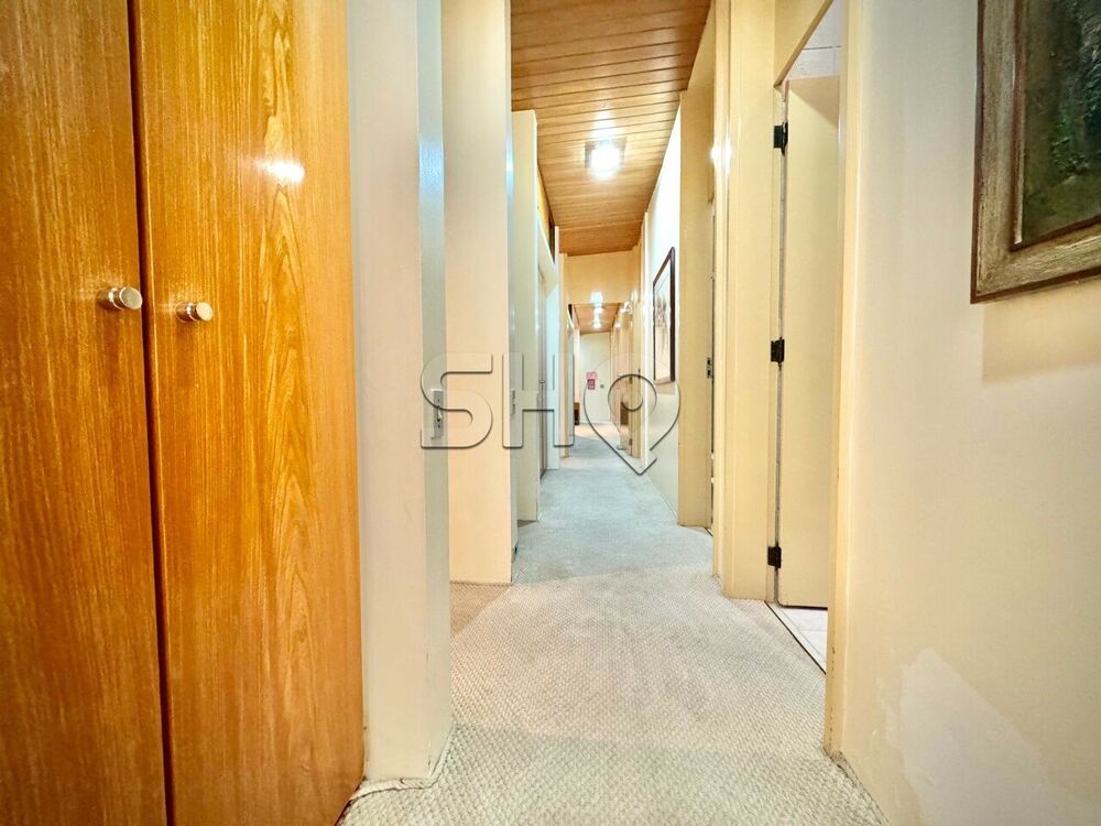 Casa, 4 quartos, 750 m² - Foto 16