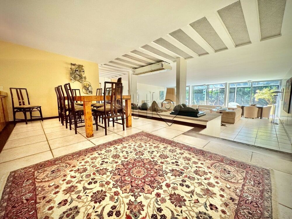 Casa, 4 quartos, 750 m² - Foto 18