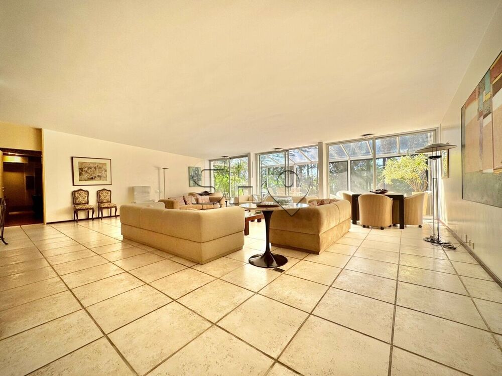 Casa, 4 quartos, 750 m² - Foto 19