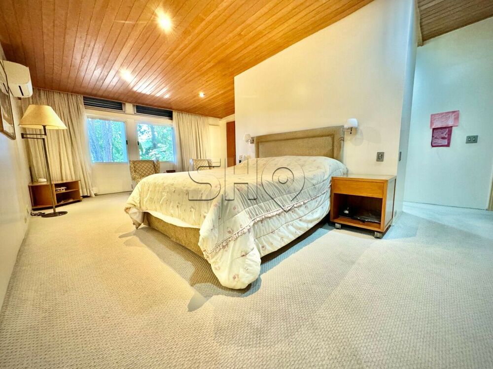 Casa, 4 quartos, 750 m² - Foto 12