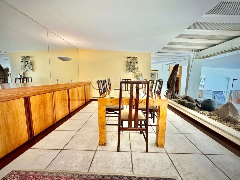 Casa, 4 quartos, 750 m² - Foto 10