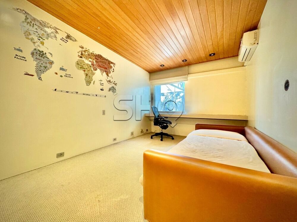 Casa, 4 quartos, 750 m² - Foto 17