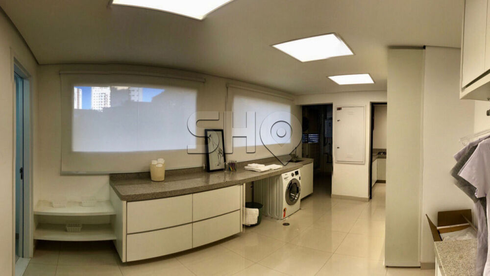 Apartamento, 3 quartos, 153 m² - Foto 3