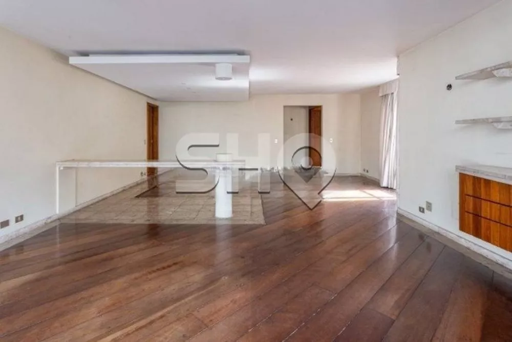 Apartamento, 4 quartos, 250 m² - Foto 3