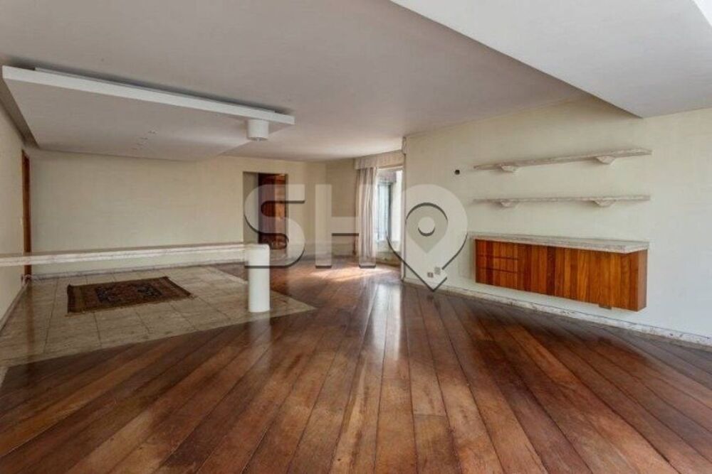 Apartamento, 4 quartos, 250 m² - Foto 2