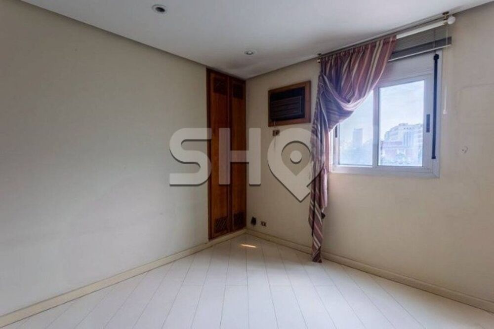 Apartamento, 4 quartos, 250 m² - Foto 11