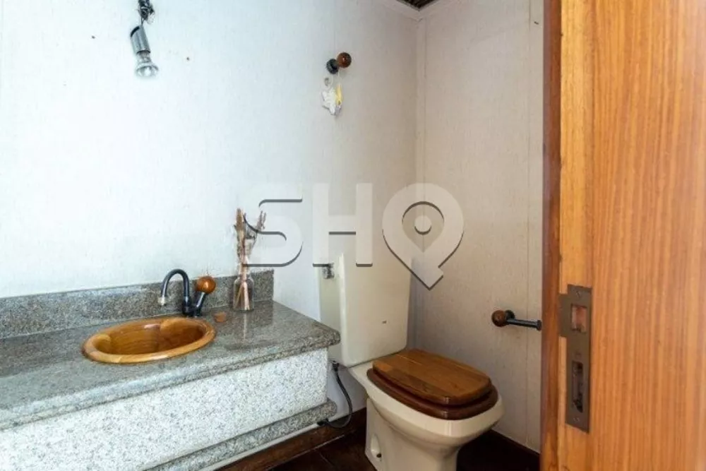 Apartamento, 4 quartos, 250 m² - Foto 9