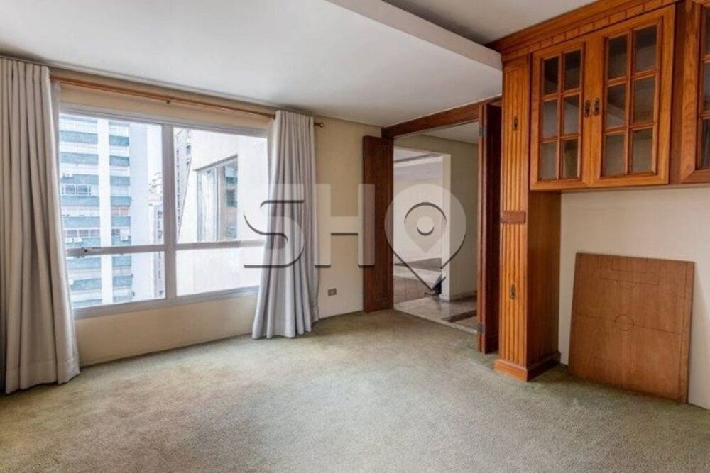 Apartamento, 4 quartos, 250 m² - Foto 8