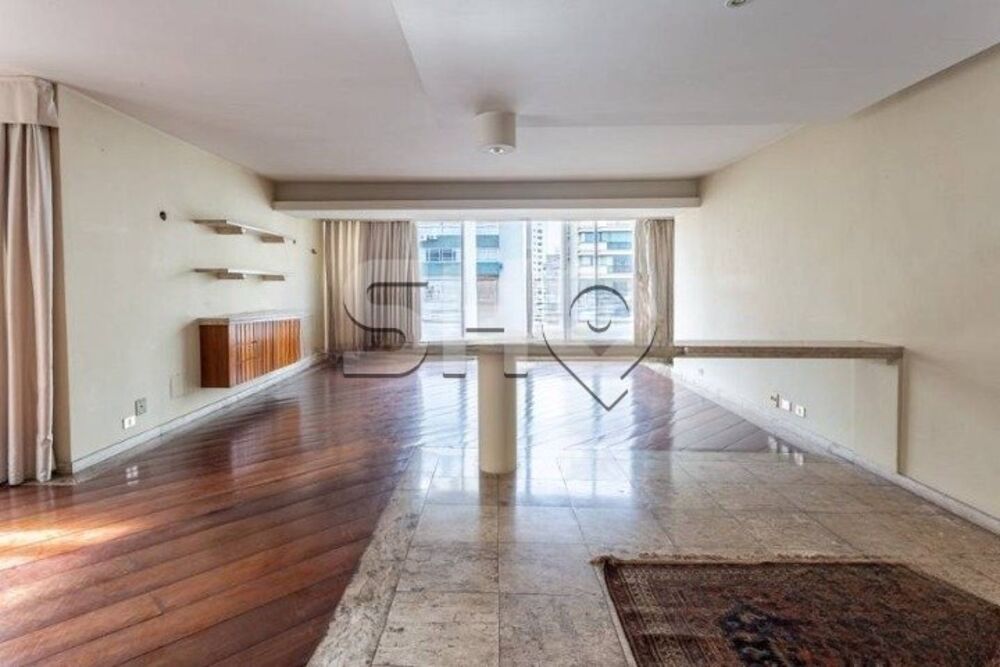 Apartamento, 4 quartos, 250 m² - Foto 5