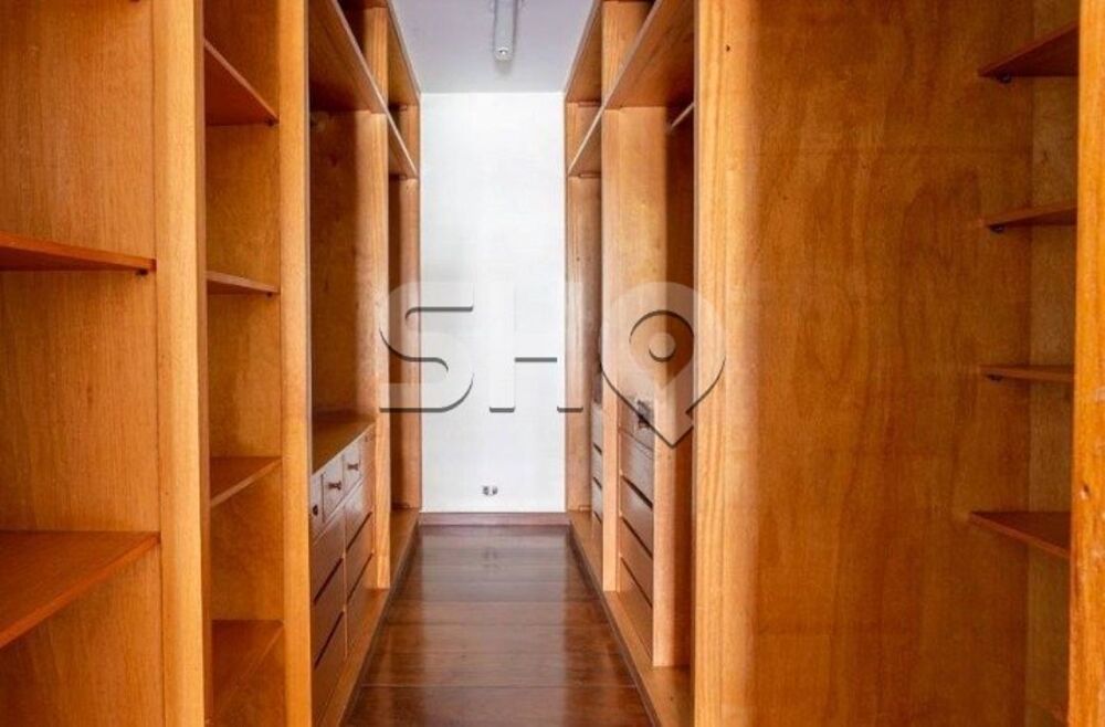 Apartamento, 4 quartos, 250 m² - Foto 16