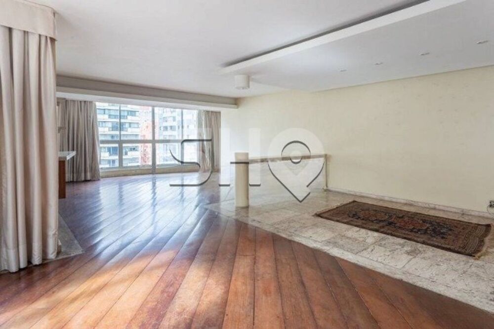 Apartamento, 4 quartos, 250 m² - Foto 4