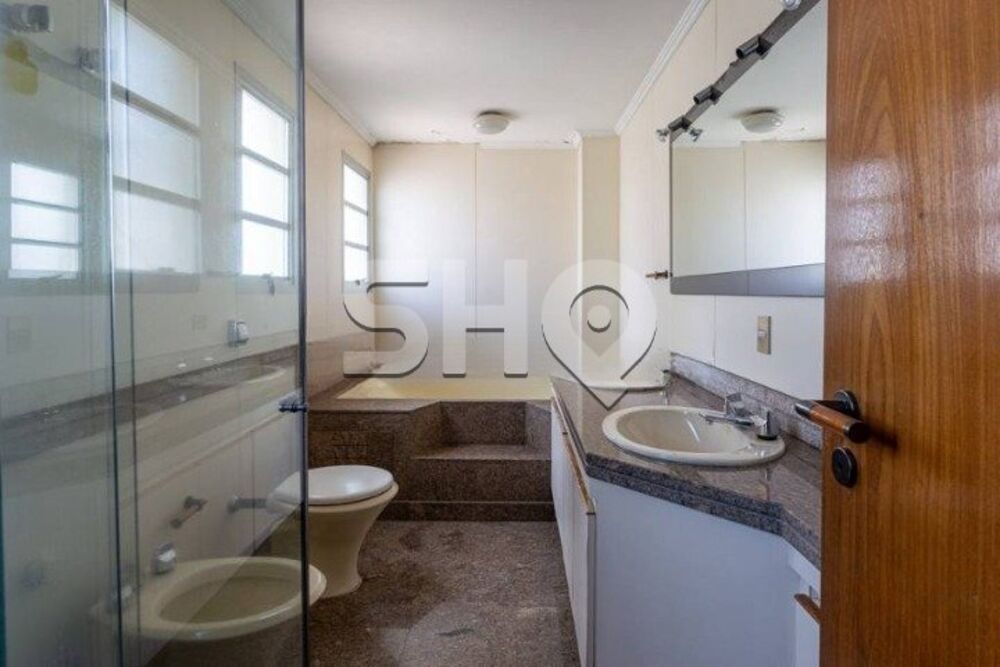 Apartamento, 4 quartos, 250 m² - Foto 17