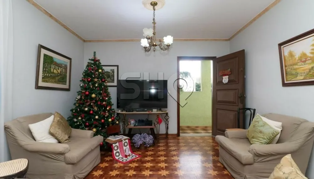 Sobrado, 4 quartos, 250 m² - Foto 1