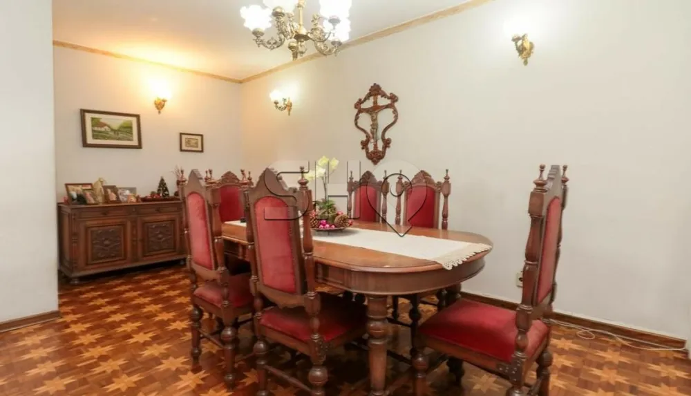 Sobrado, 4 quartos, 250 m² - Foto 3