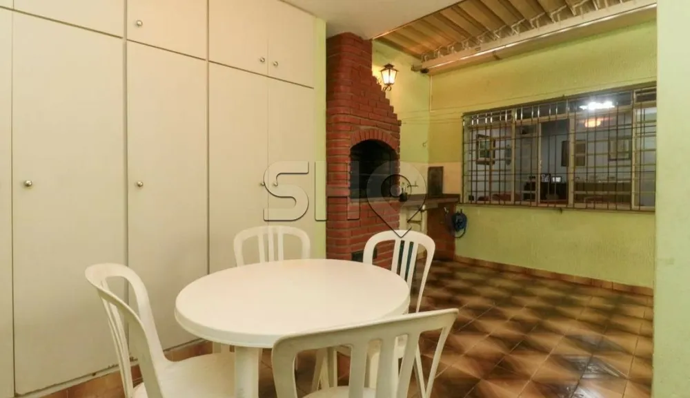 Sobrado, 4 quartos, 250 m² - Foto 4