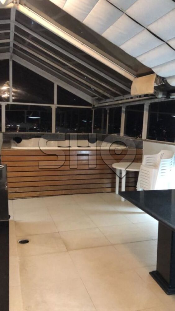 Apartamento, 3 quartos, 215 m² - Foto 1