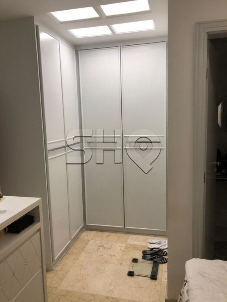 Apartamento, 3 quartos, 215 m² - Foto 2
