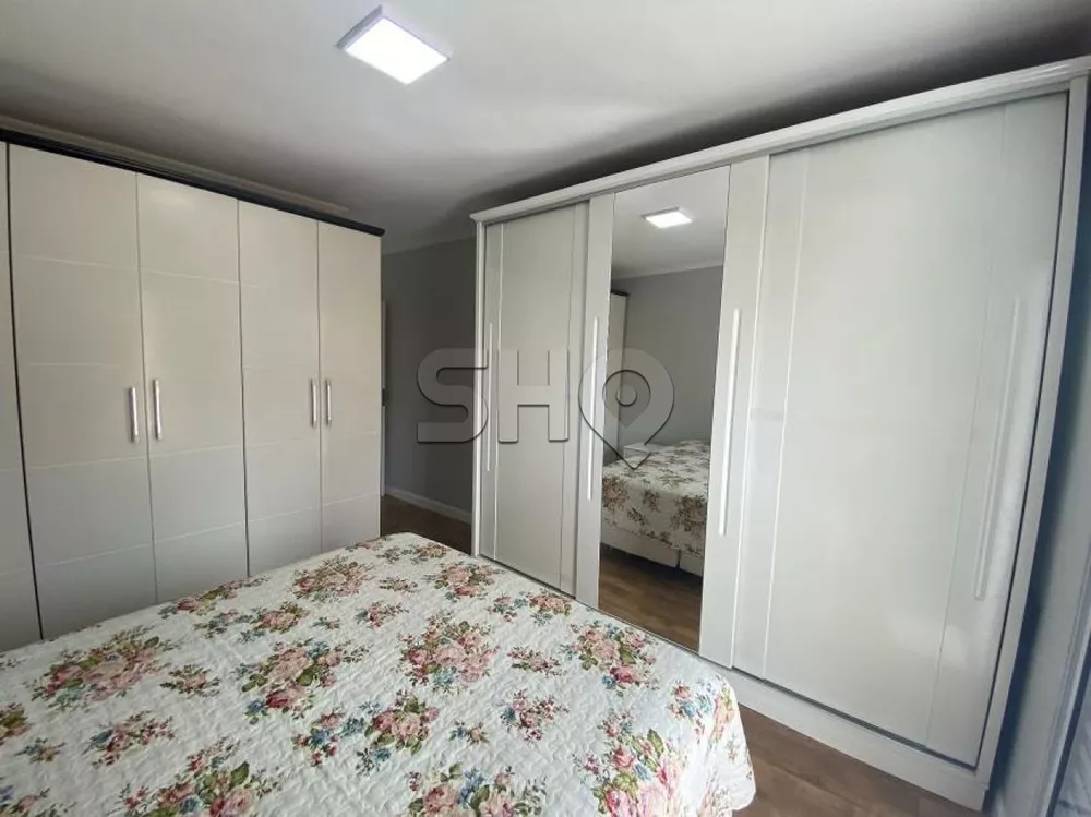 Sobrado à venda com 3 quartos, 480m² - Foto 19