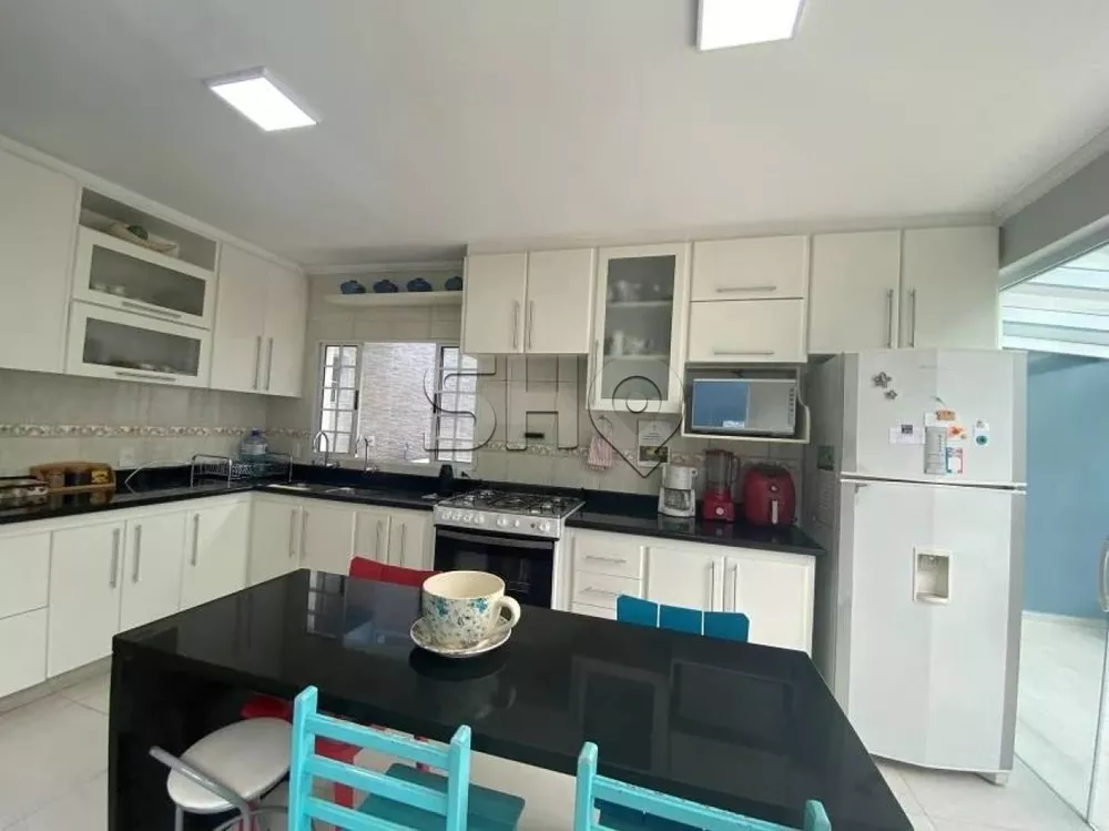 Sobrado à venda com 3 quartos, 480m² - Foto 15