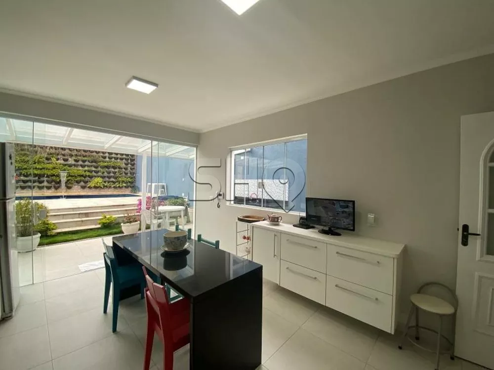 Sobrado à venda com 3 quartos, 480m² - Foto 14