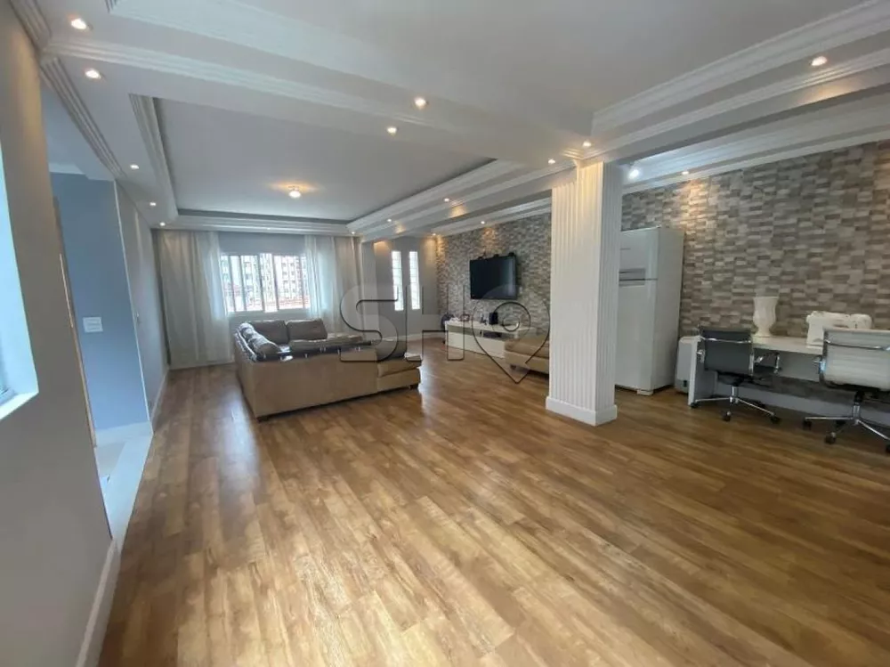 Sobrado à venda com 3 quartos, 480m² - Foto 6