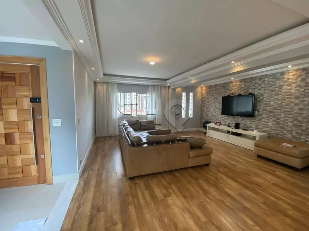 Sobrado à venda com 3 quartos, 480m² - Foto 5