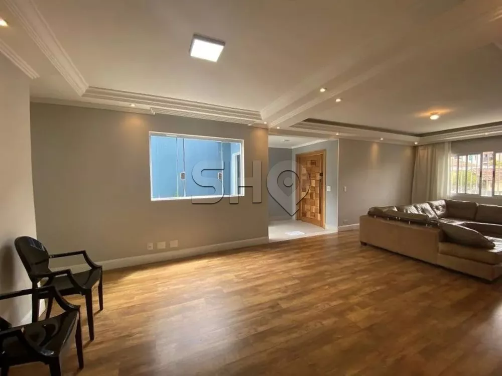 Sobrado à venda com 3 quartos, 480m² - Foto 3