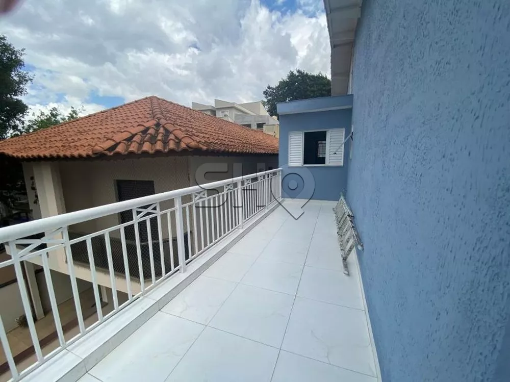 Sobrado à venda com 3 quartos, 480m² - Foto 22