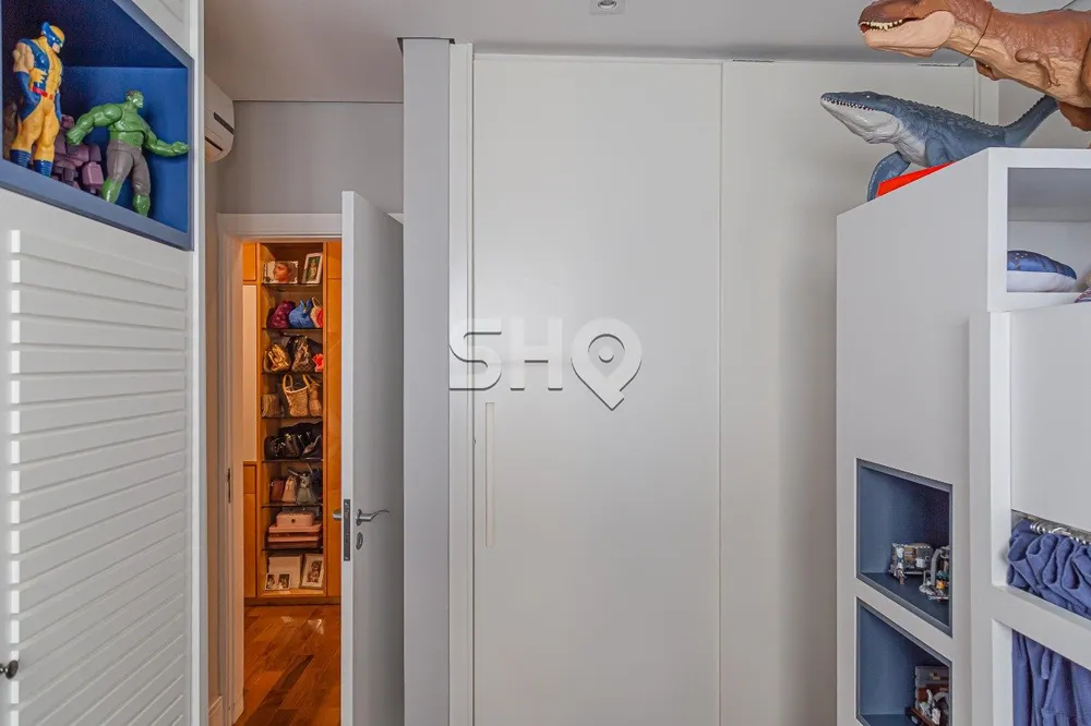 Apartamento, 4 quartos, 240 m² - Foto 7