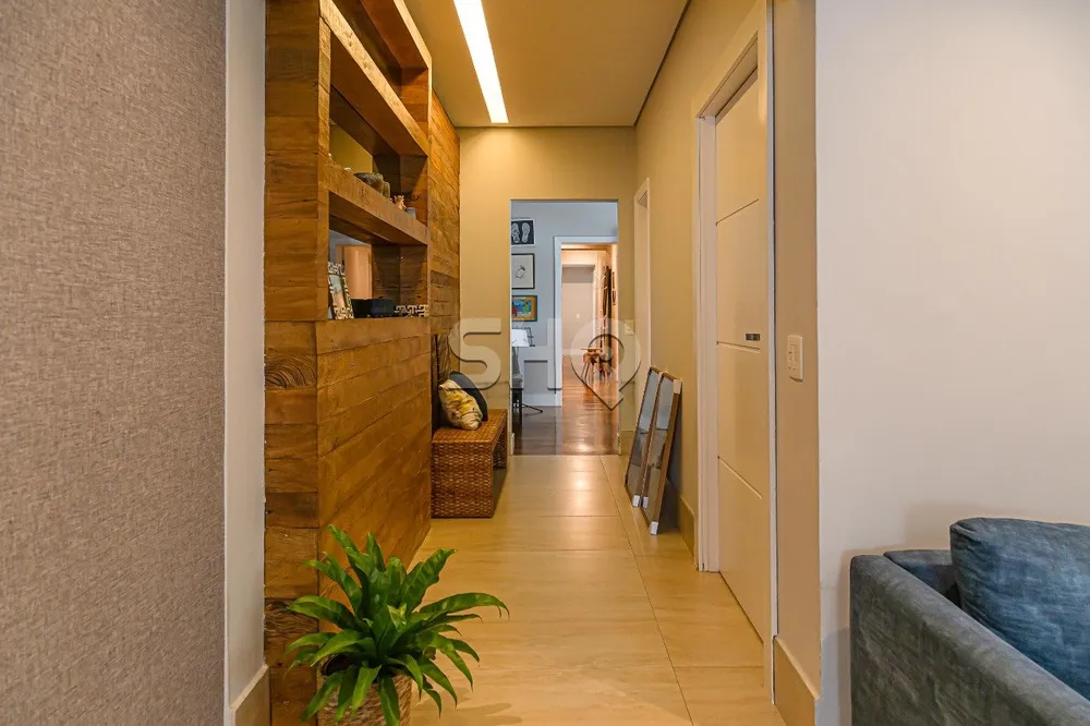 Apartamento, 4 quartos, 240 m² - Foto 4