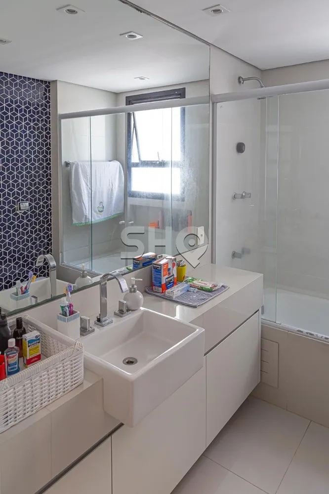 Apartamento, 4 quartos, 240 m² - Foto 6