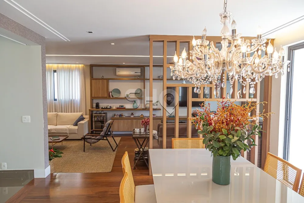 Apartamento, 4 quartos, 240 m² - Foto 15