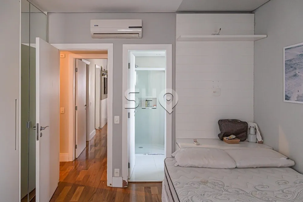 Apartamento, 4 quartos, 240 m² - Foto 7