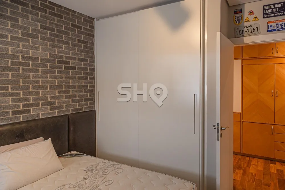 Apartamento, 4 quartos, 240 m² - Foto 1