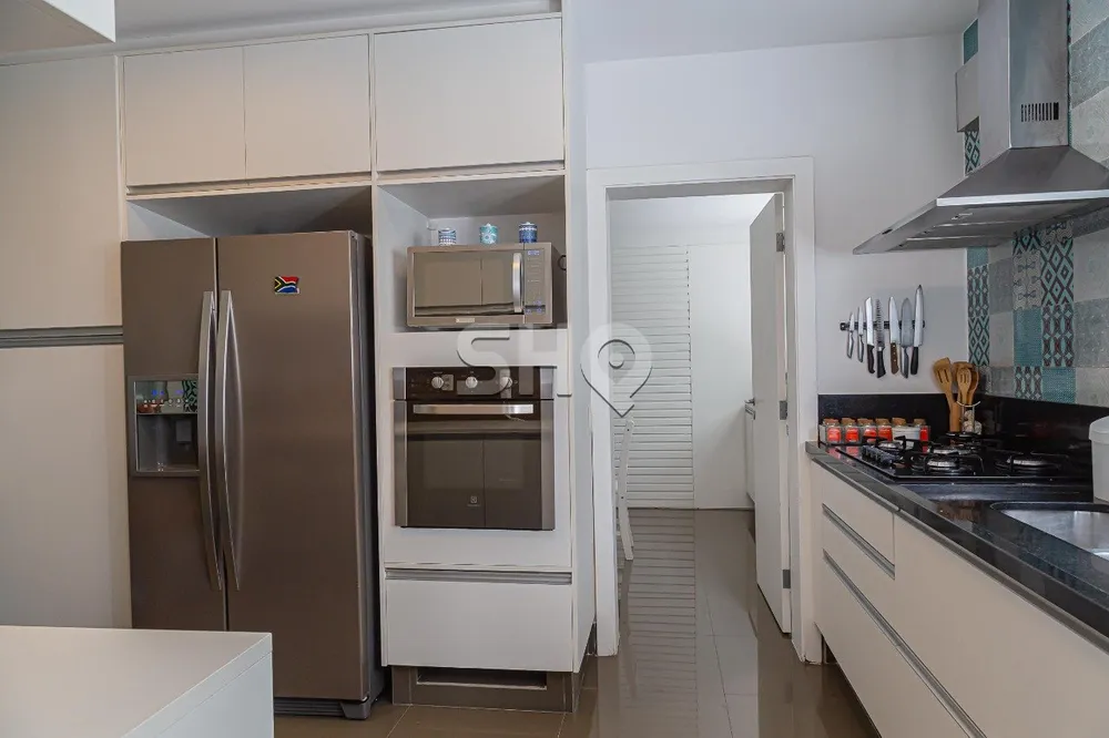 Apartamento, 4 quartos, 240 m² - Foto 13