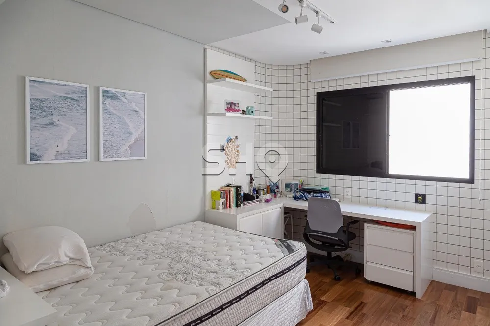 Apartamento, 4 quartos, 240 m² - Foto 10