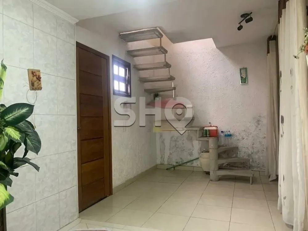 Sobrado, 4 quartos, 220 m² - Foto 1