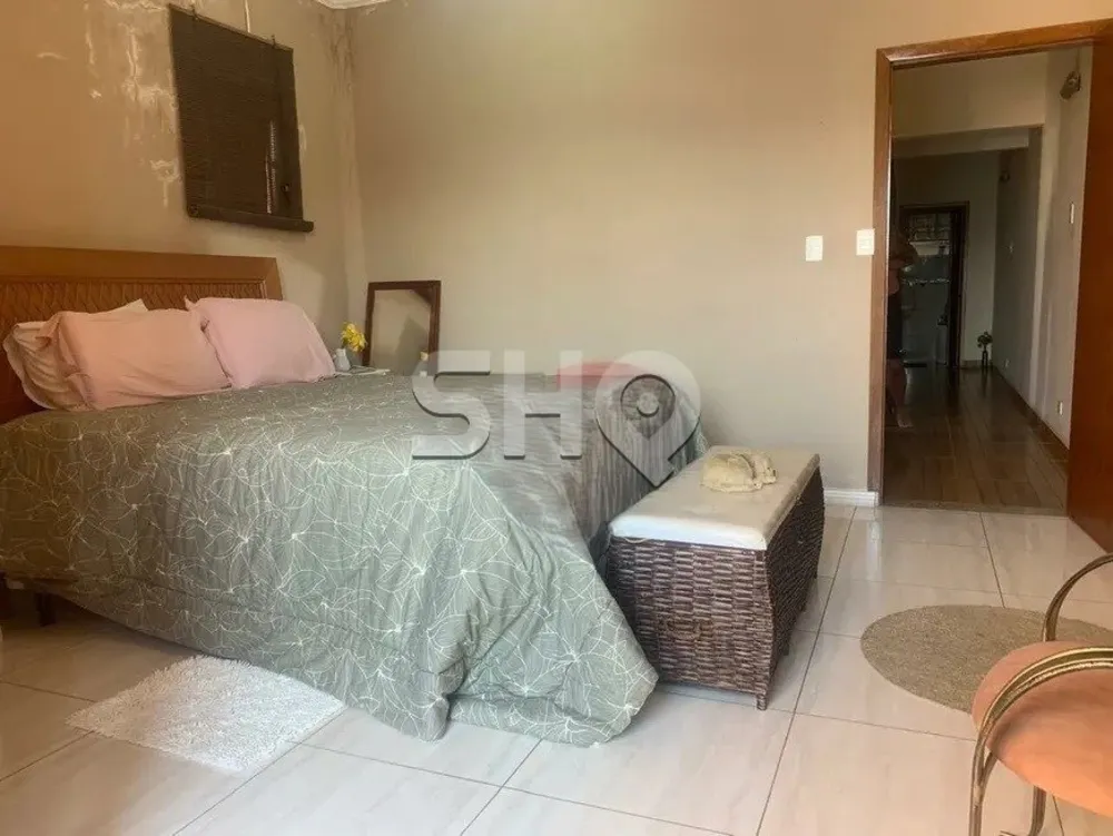 Sobrado, 4 quartos, 220 m² - Foto 2