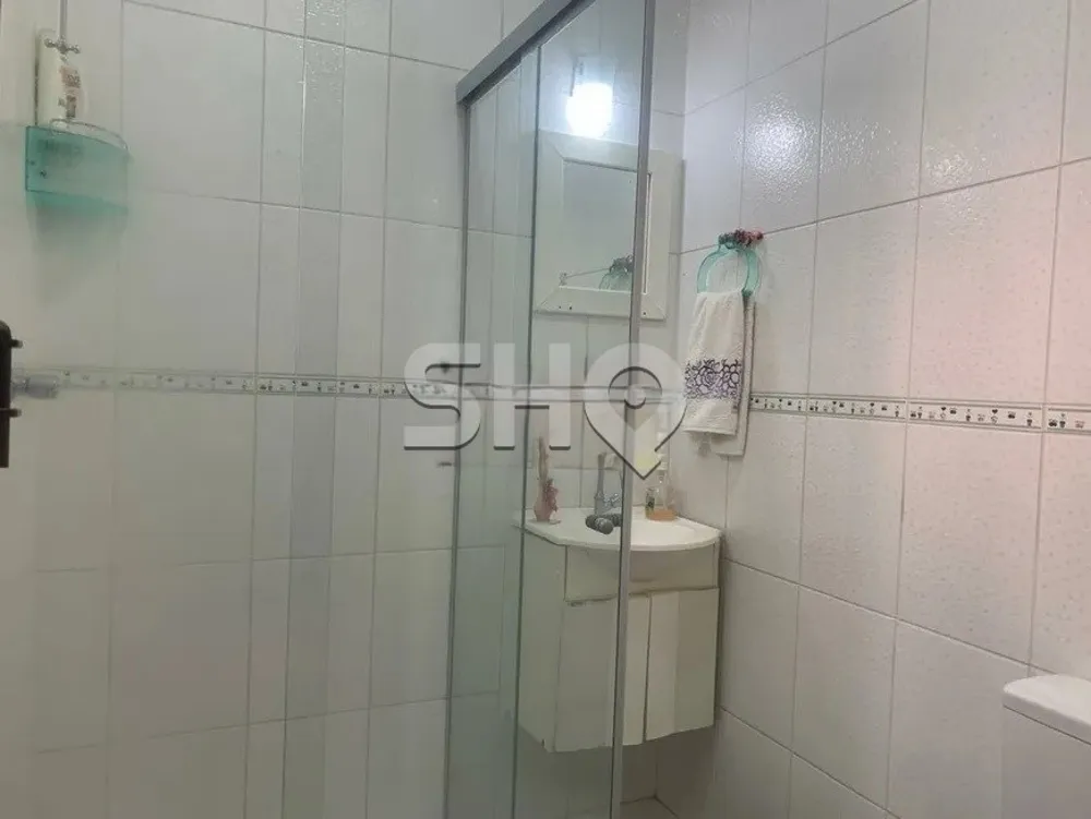 Sobrado, 4 quartos, 220 m² - Foto 4