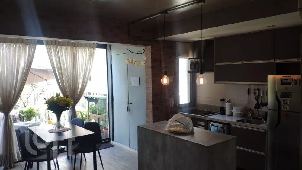 Apartamento à venda com 1 quarto, 50m² - Foto 4