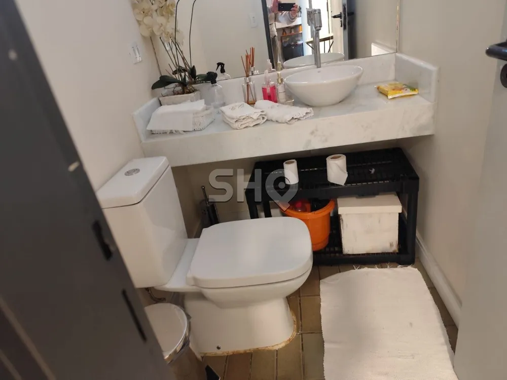 Sala-Conjunto, 52 m² - Foto 7