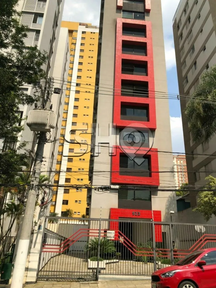 Sala-Conjunto, 52 m² - Foto 5
