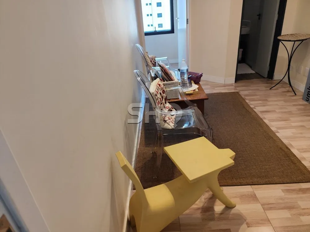 Sala-Conjunto, 52 m² - Foto 2