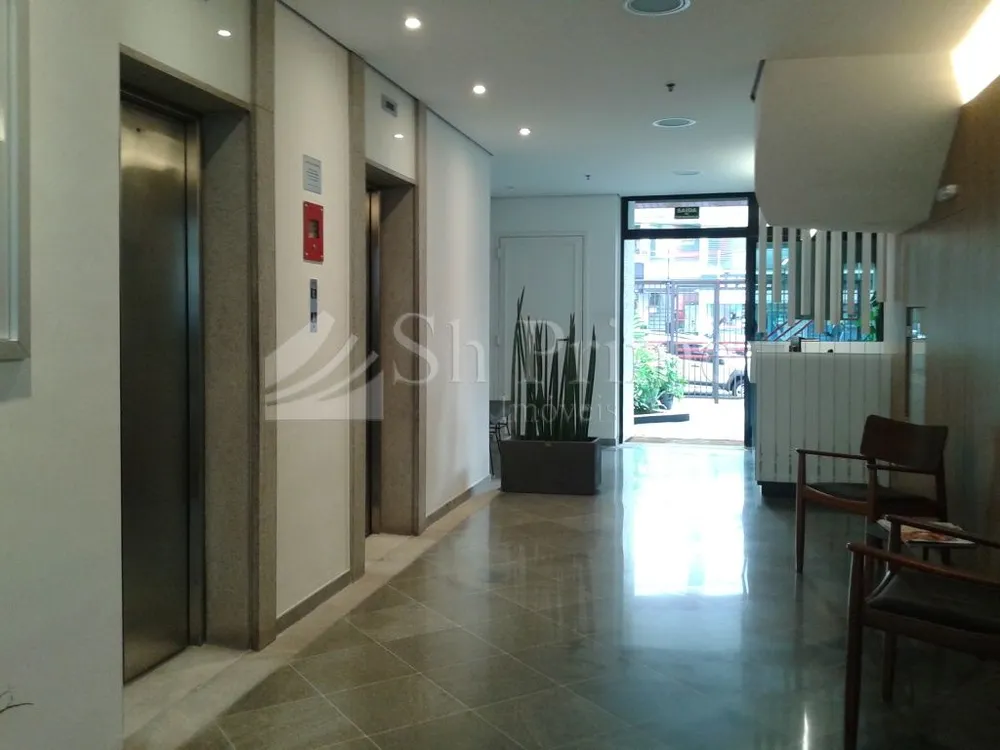 Sala-Conjunto, 52 m² - Foto 1