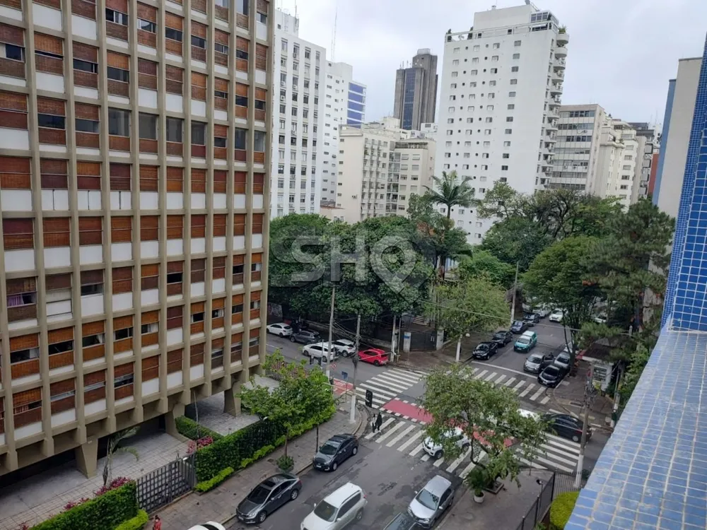 Apartamento, 3 quartos, 127 m² - Foto 13