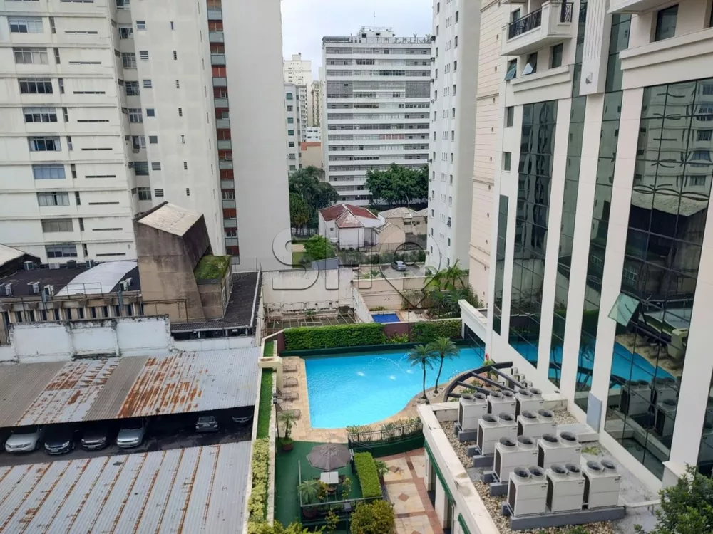 Apartamento à venda com 3 quartos, 127m² - Foto 6