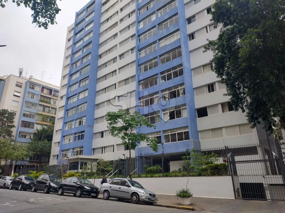 Apartamento, 3 quartos, 127 m² - Foto 15