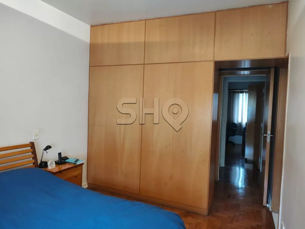 Apartamento à venda com 3 quartos, 127m² - Foto 8