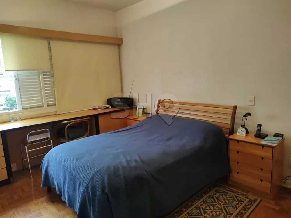 Apartamento à venda com 3 quartos, 127m² - Foto 7